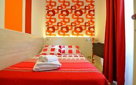 Hostal Far Home Plaza Mayor Madrid